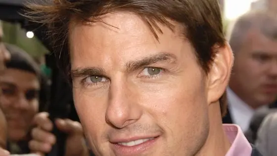 Tom Cruise