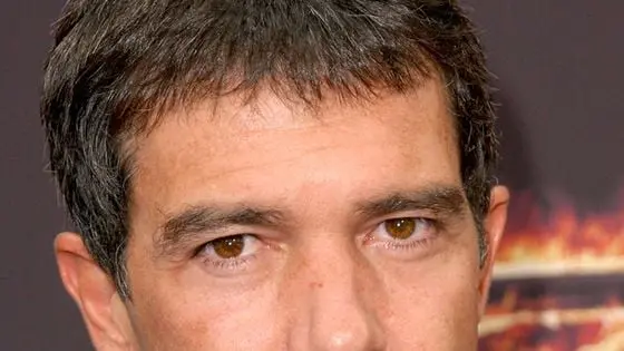Antonio Banderas