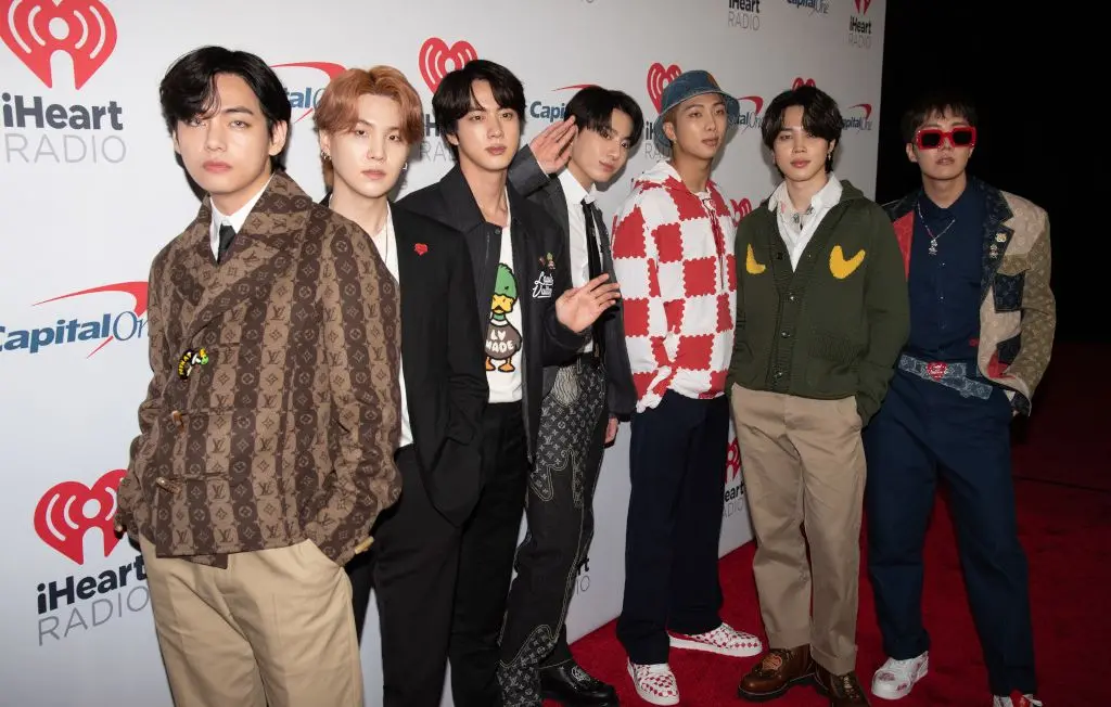 Suga de BTS a été condamné à une amende de 10.295 euros pour avoir conduit une trottinette électrique en état d’ébriété