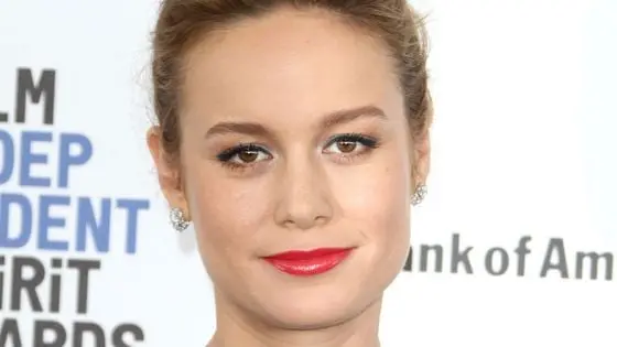 Brie Larson en photos