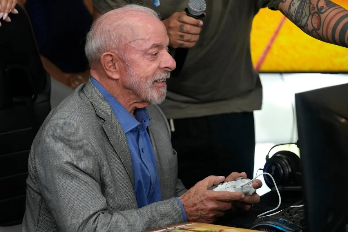 Lula obtient gain de cause: Meta doit cesser de favoriser Bolsonaro au Brésil