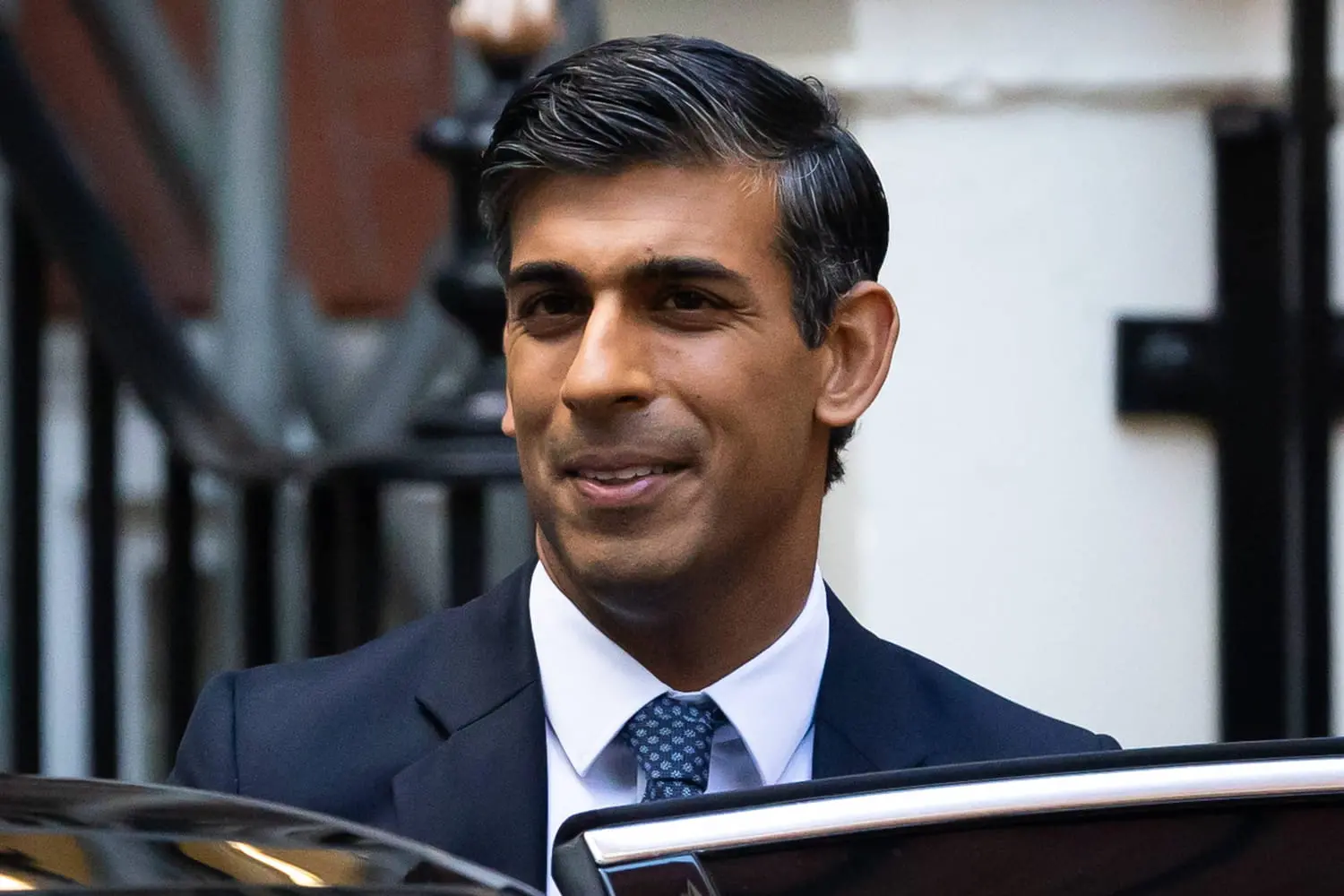 Rishi Sunak : qui est le nouveau Premier ministre britannique ?