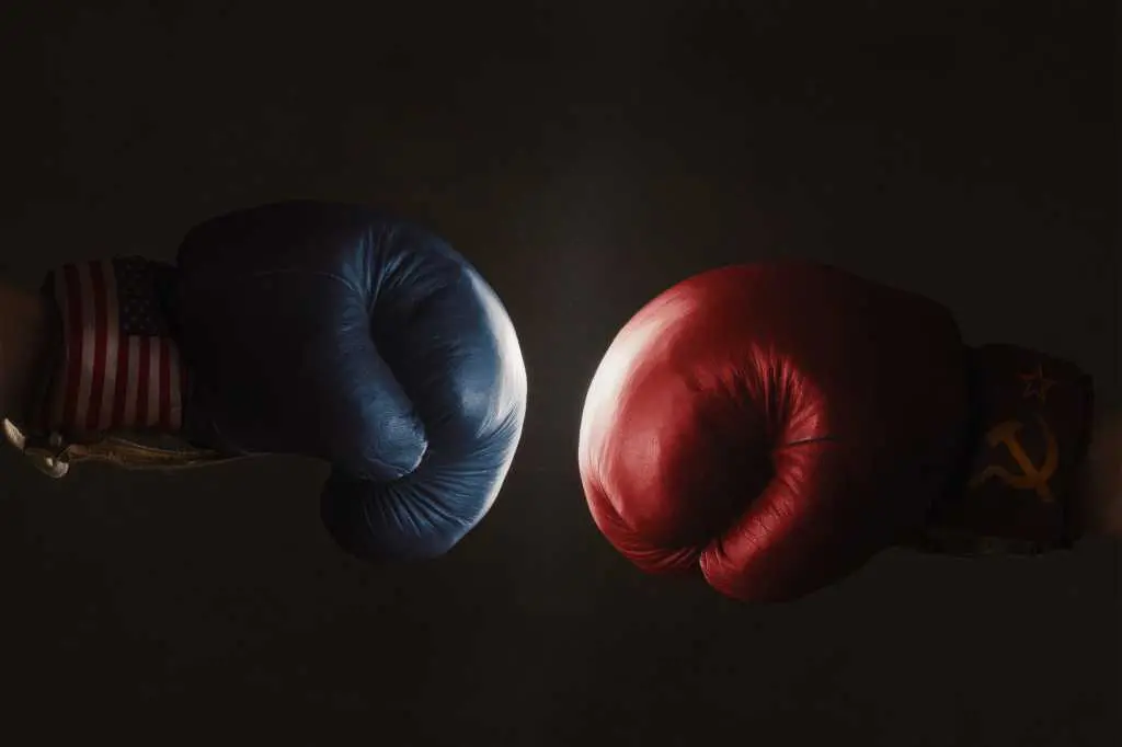 Where the real competition is in AI
