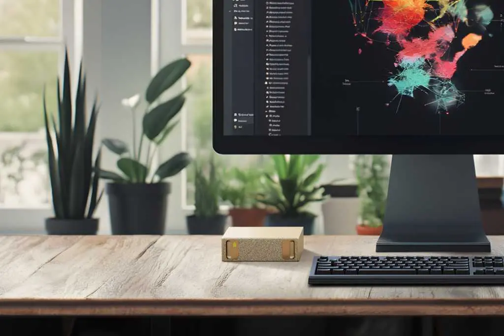 Nvidia lets you build your own AI clusters locally with PAIR software