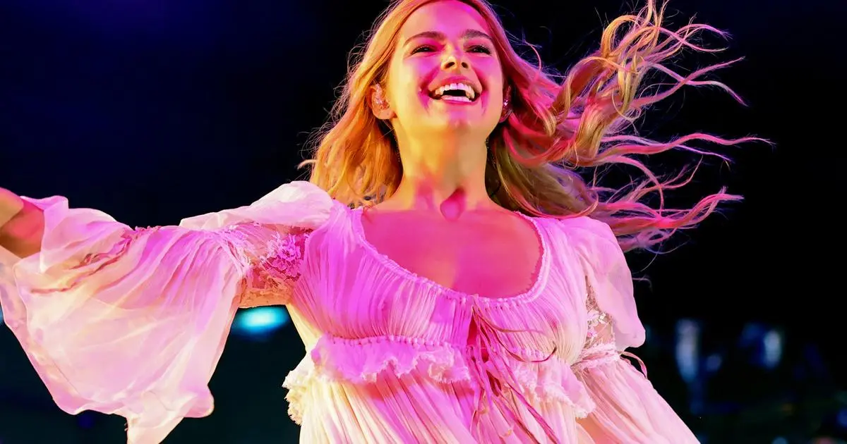 Musique. Addison Rae, de danseuse TikTok à supernova de la girl pop