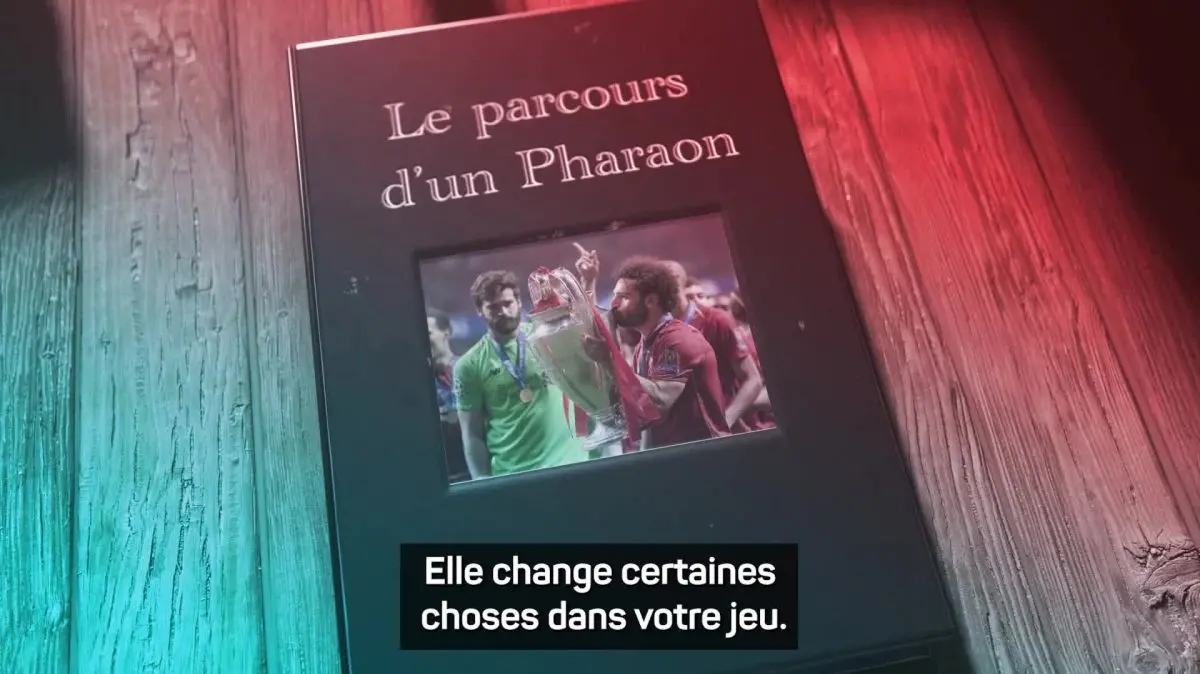 Révélé à Bâle, légende de Liverpool... l'ascension fulgurante de la carrière de Mohamed Salah, qui ouvre un nouveau chapitre de sa vie à Trabzonspor
