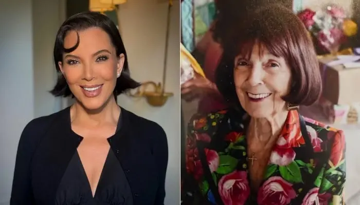 Kris Jenner pens emotional tribute to late ,om MJ Campbell on her birthday