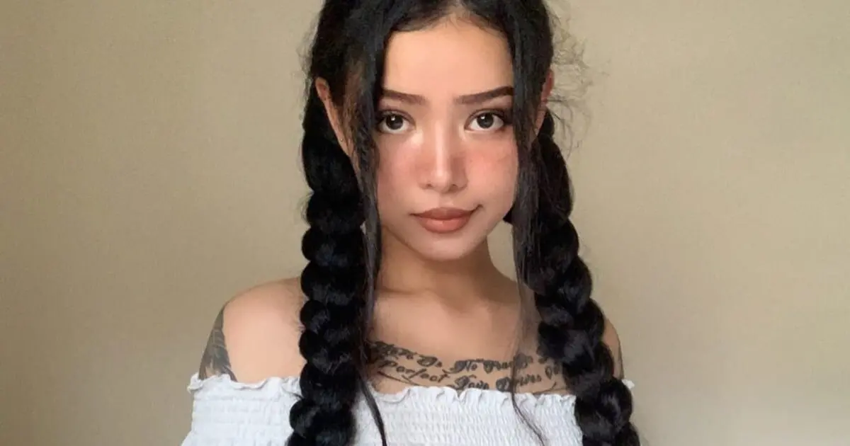 Bella Poarch : la star de TikTok est presque méconnaissable sur Instagram