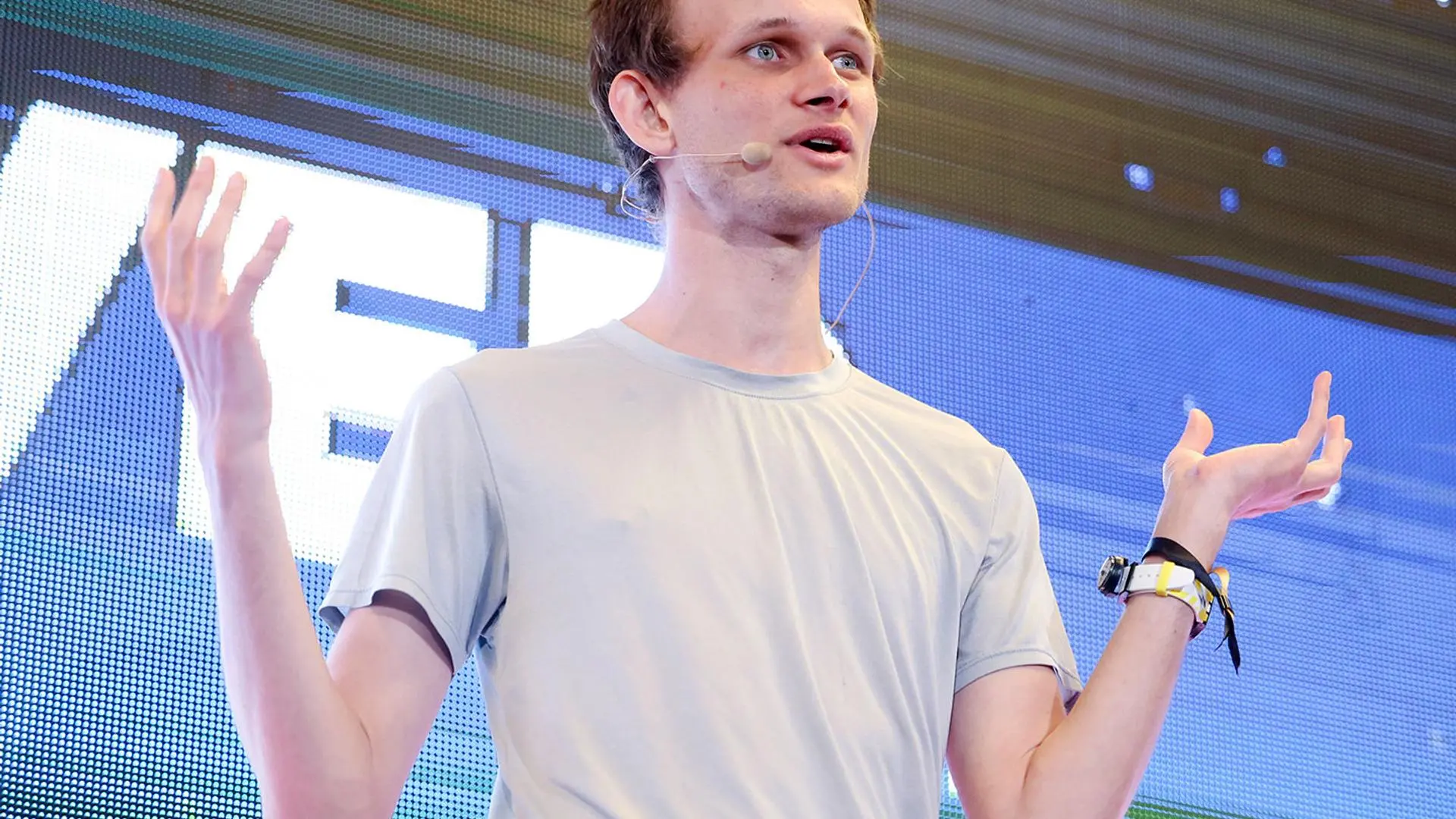As crypto perpetual futures boom, Ethereum’s role is shifting