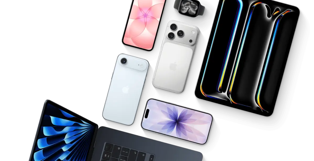 What’s the catch with the Apple Upgrade program?