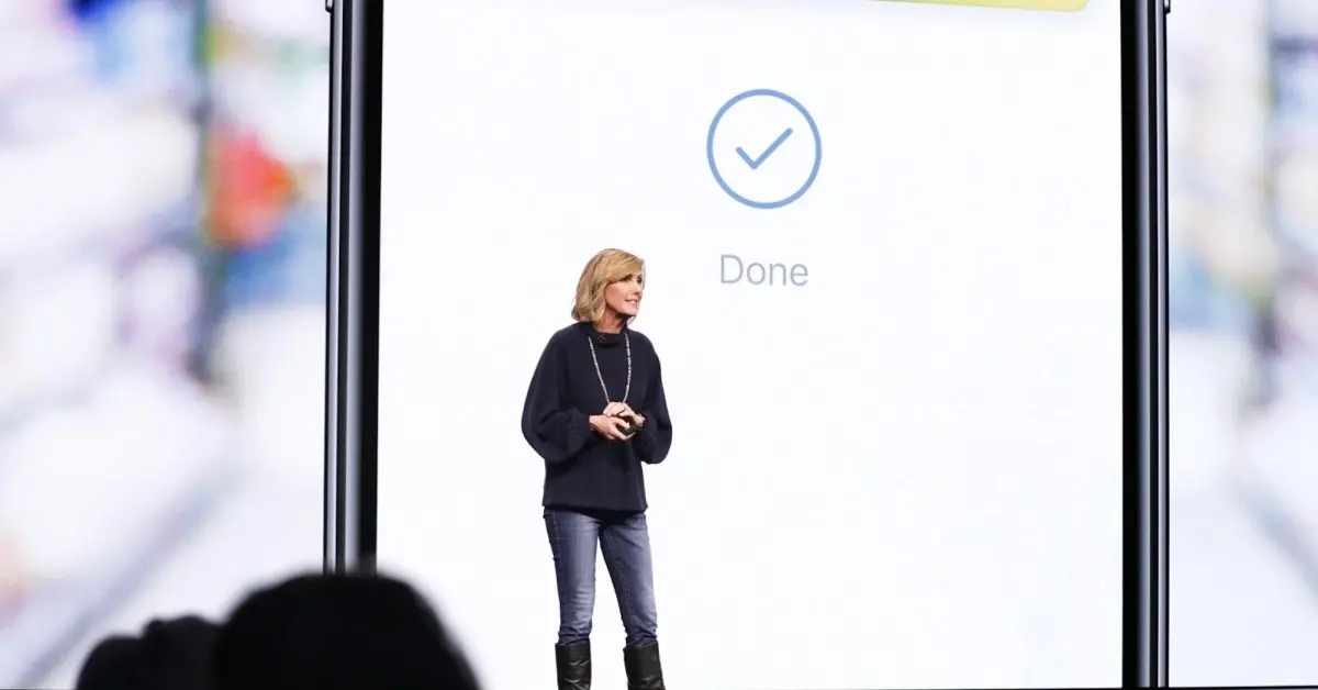 Apple Pay and Wallet leader retiring after two decades at Apple