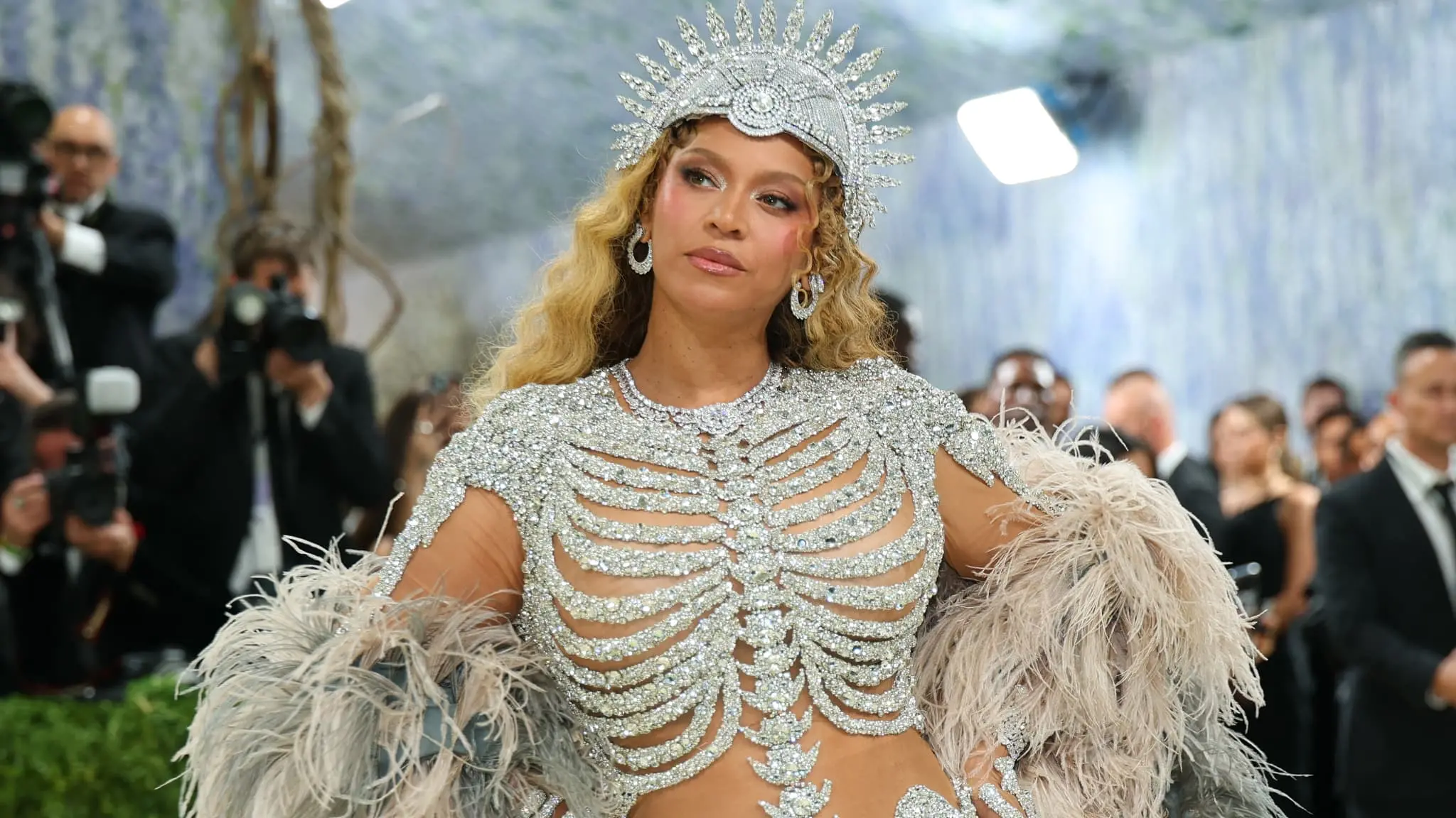 "Morning Dew (donk)": Beyoncé sort un nouveau morceau pour teaser la réédition de son album "B'Day"