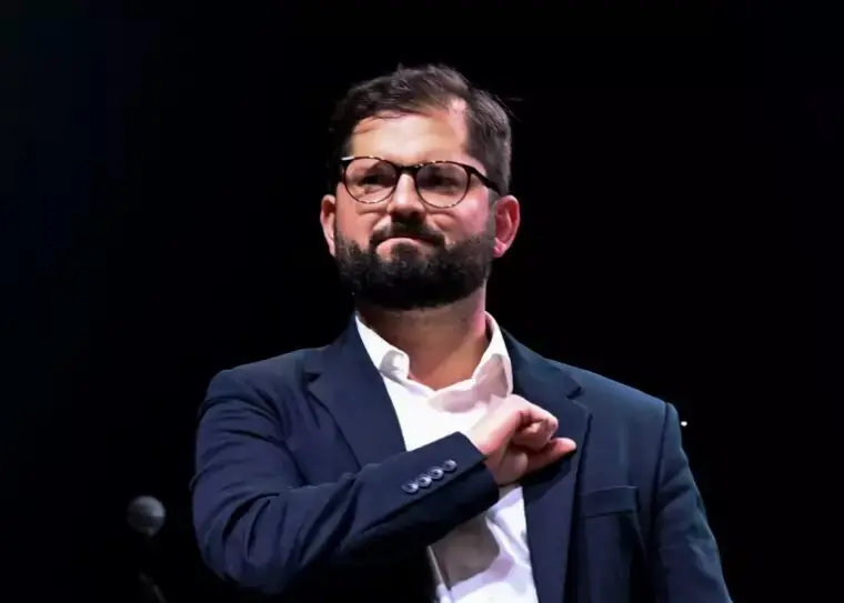 Chili. Avec Gabriel Boric, la victoire de la démocratie sur les vestiges de la dictature