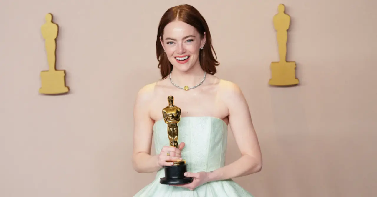 Ne l'appelez plus Emma Stone ! L'actrice préfère désormais Emily
