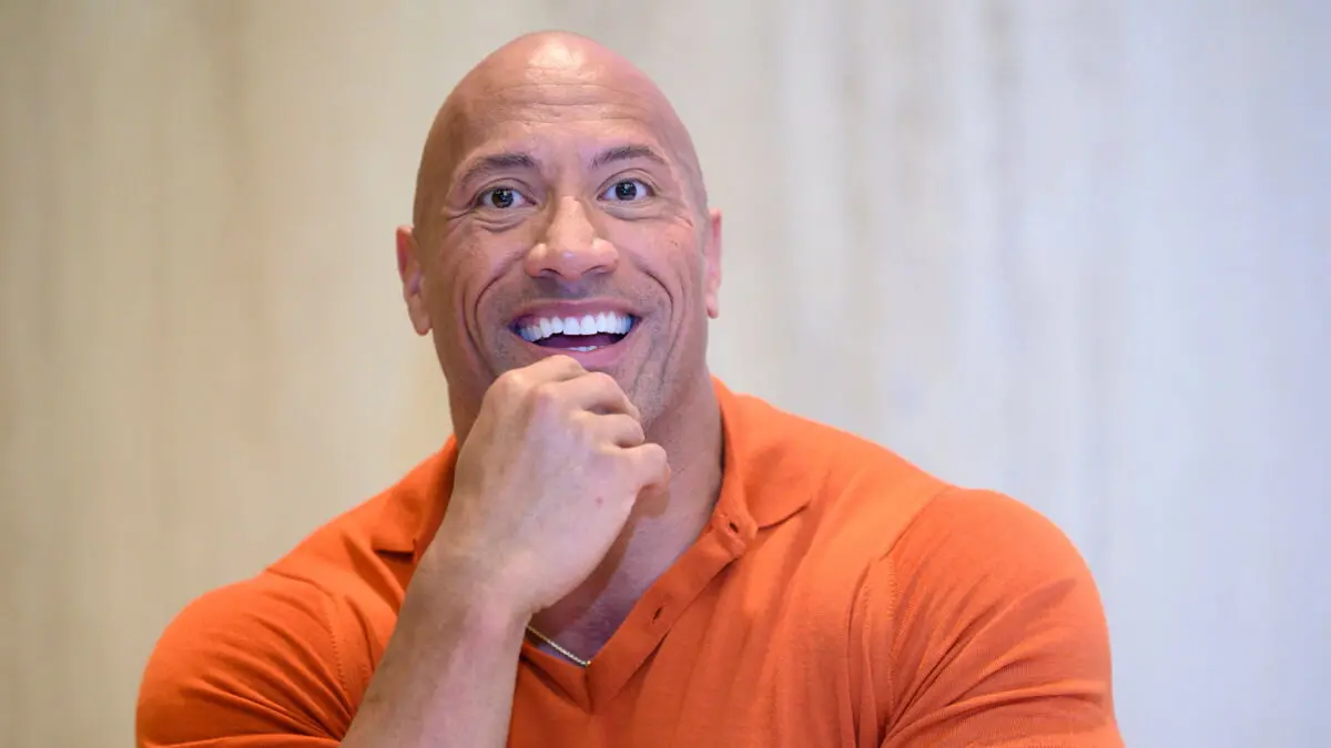Dwayne Johnson (The Rock) : âge, couple, enfants... Les réponses aux 20 questions les plus posées sur Google