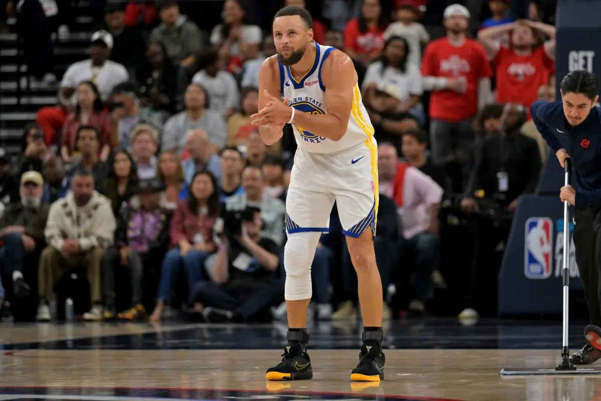 7 mois après sa séparation avec Under Armour, Stephen Curry s'engage 10 ans avec la marque chinoise Li-Ning
