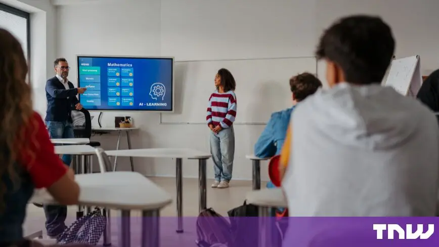 Fei-Fei Li says AI's real school risk is lost motivation