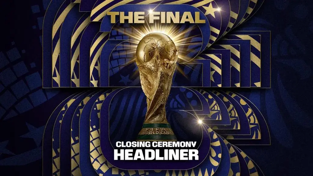 Post Malone à l’affiche pour la cérémonie de clôture du Mondial 2026