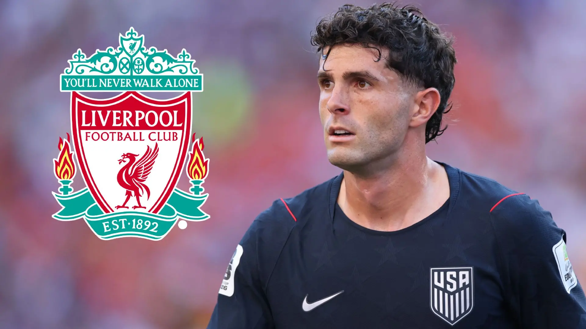 Pourquoi Christian Pulisic, surnommé « le cauchemar », pourrait être le remplaçant idéal de Mohamed Salah à Liverpool : l'ancienne star de l'équipe nationale américaine explique les raisons de ses difficultés en Premier League à Chelsea