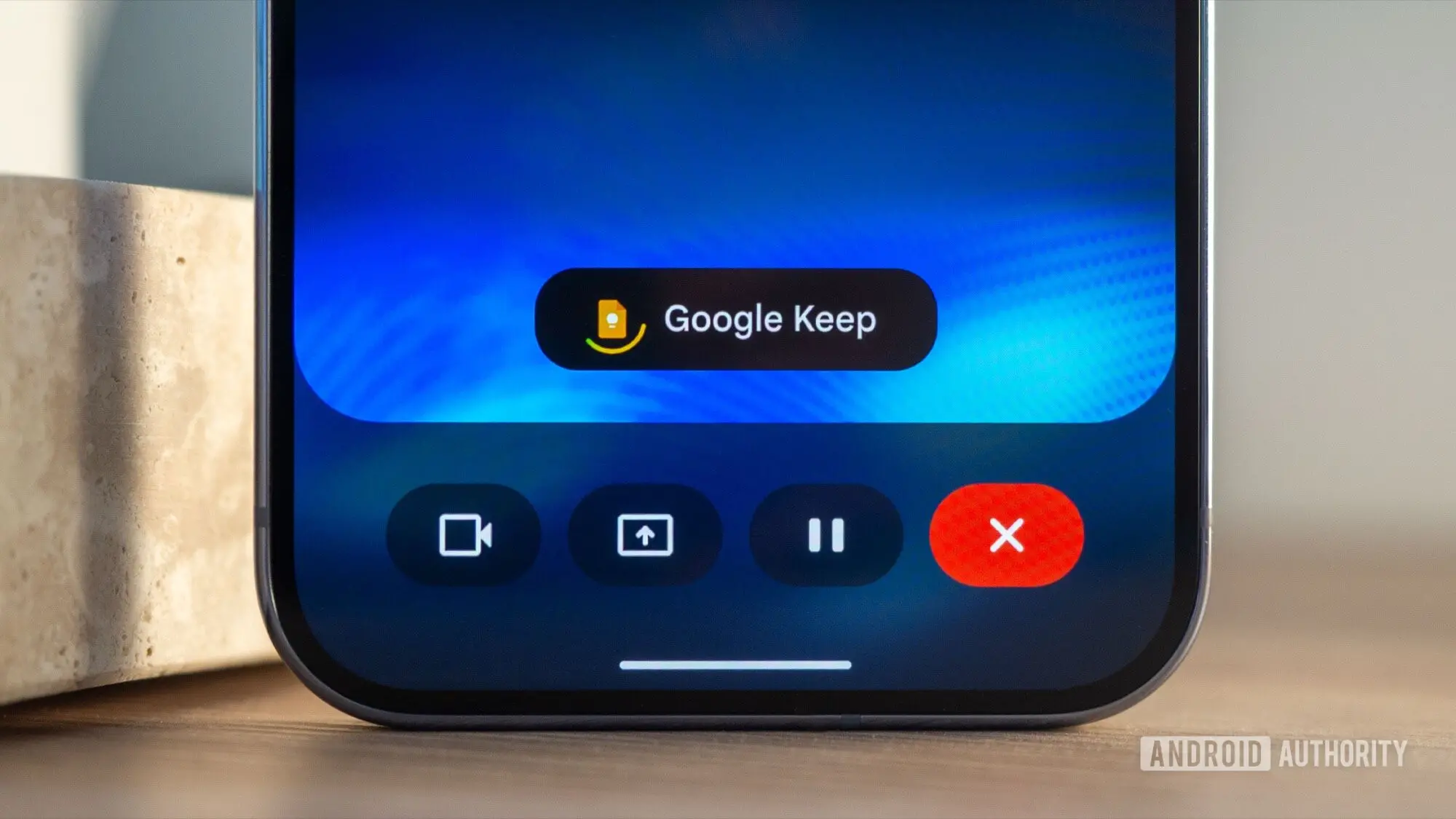You can now talk your way through Gmail, Docs, and Keep