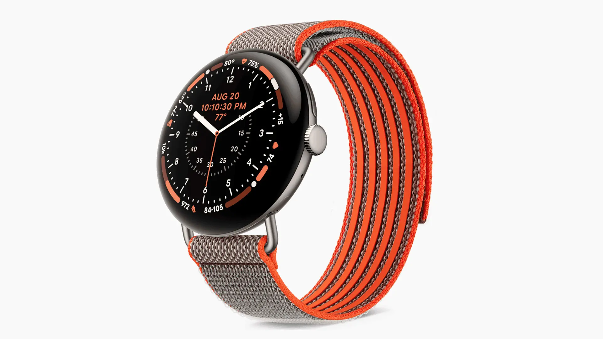 You can finally get your hands on the Stephen Curry special edition Pixel Watch 5