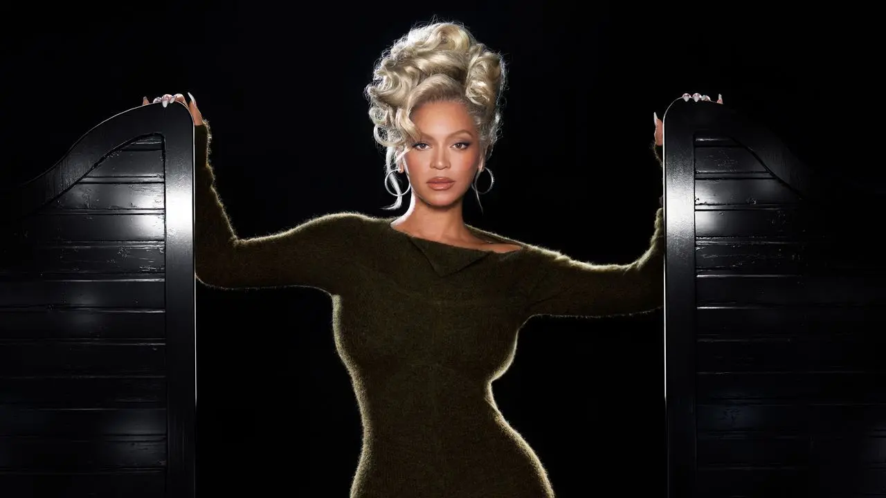 Le business de Beyoncé Knowles-Carter