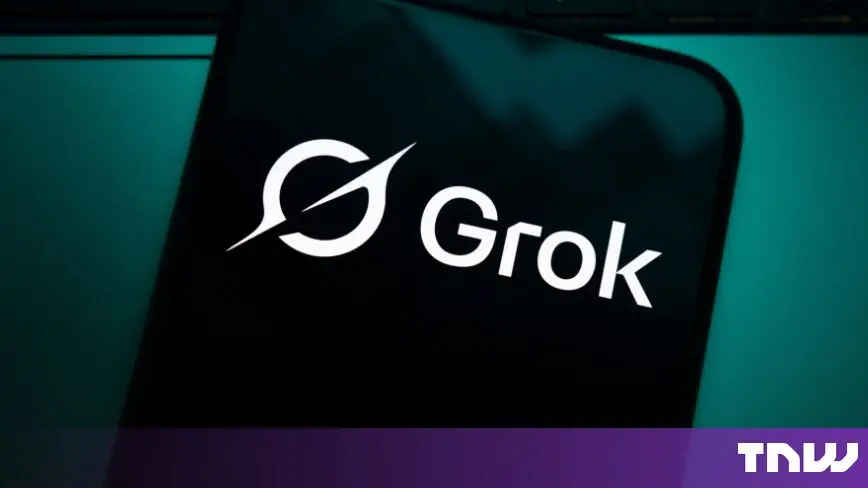 SpaceXAI launches Grok Bot as the agent race moves to office work