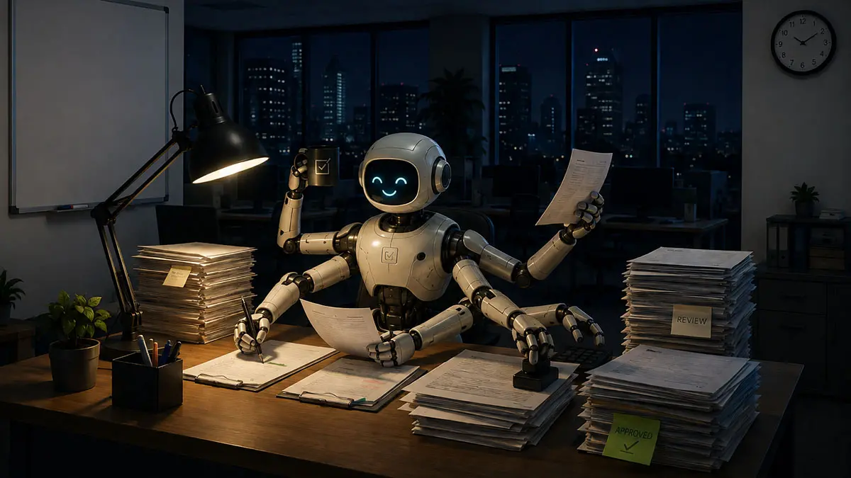 Elon Musk’s SpaceXAI Launches Grok Bot to Turn AI Agents Into Always-On Workers
