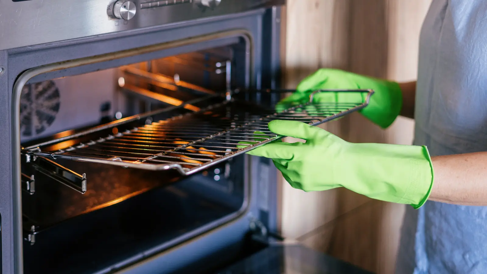 These Electric Range Brands Scored The Highest Self-Cleaning Score According To Consumer Reports