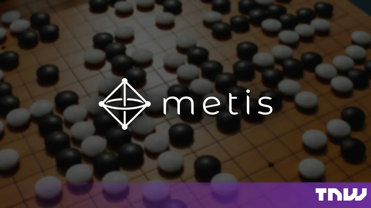 Metis Reasoning: AlphaGo co-creator Thore Graepel’s new London AI lab