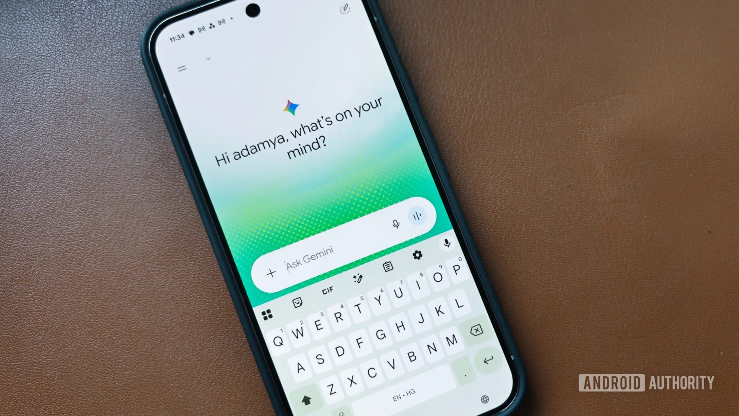 Gemini could soon help you fix your Pixel instead of searching Settings
