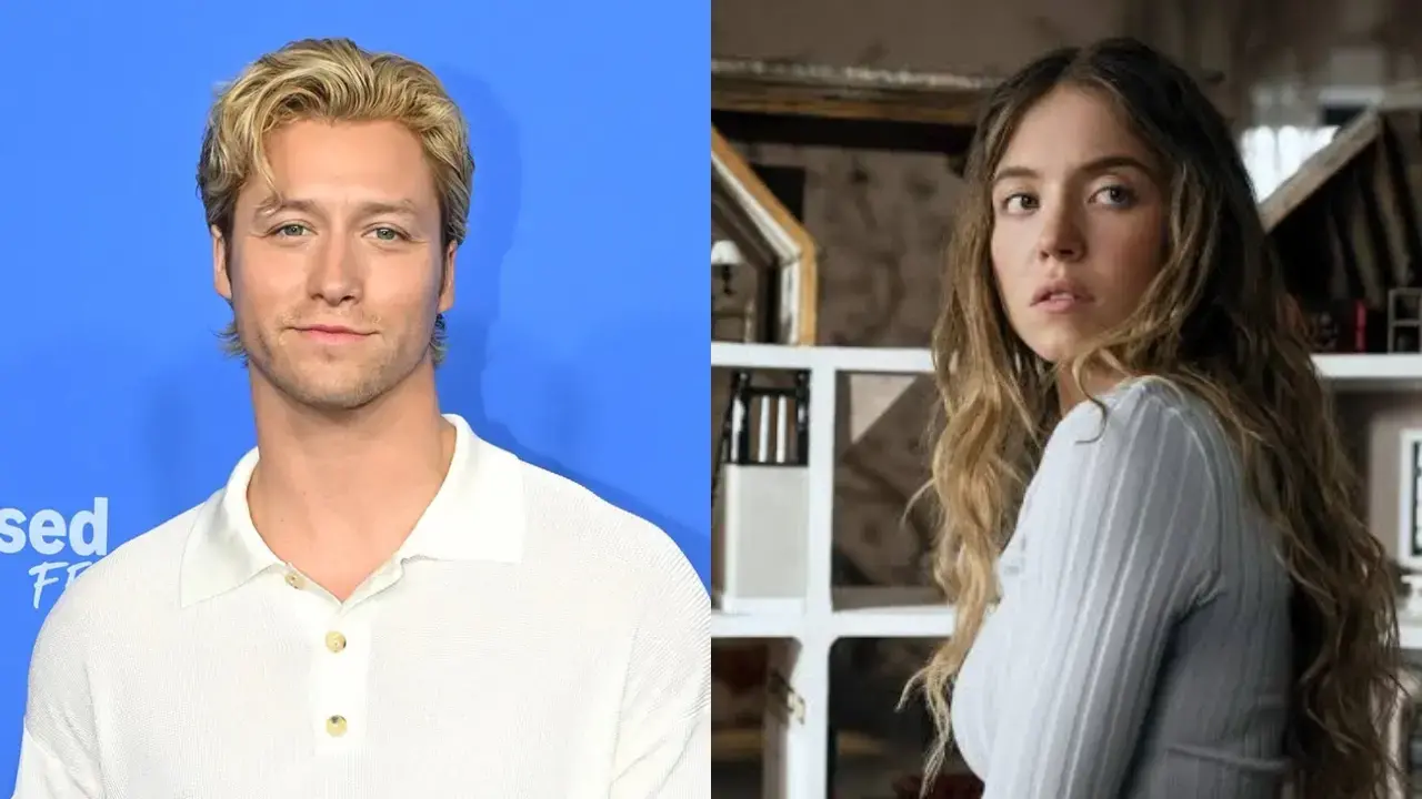 Home / Entertainment / Hollywood News / Article / Off Campus star Stephen Kalyn to play Sydney Sweeney’s boyfriend in The Housemaid’s Secret