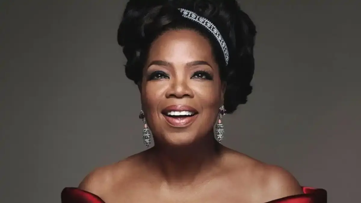 Afrique du sud: la milliardaire Oprah Winfrey ferme son école et mise sur les bourses