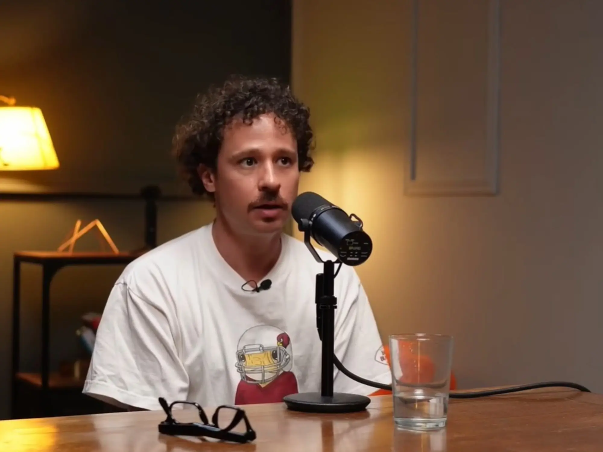Luisito Comunica, 35 años, sobre las redes sociales: “Tu algoritmo aprende de ti y te acaba mostrando contenido que confirma lo que piensas”