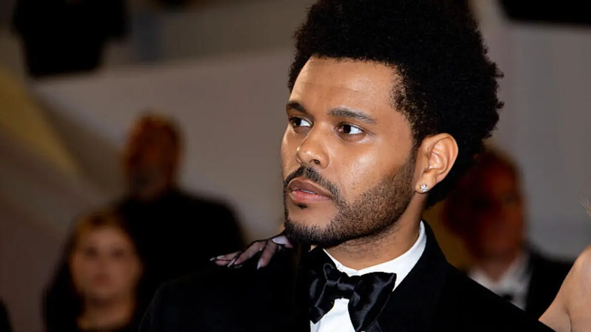 Qui est Abel Makkonen Tesfaye, dit The Weeknd ?