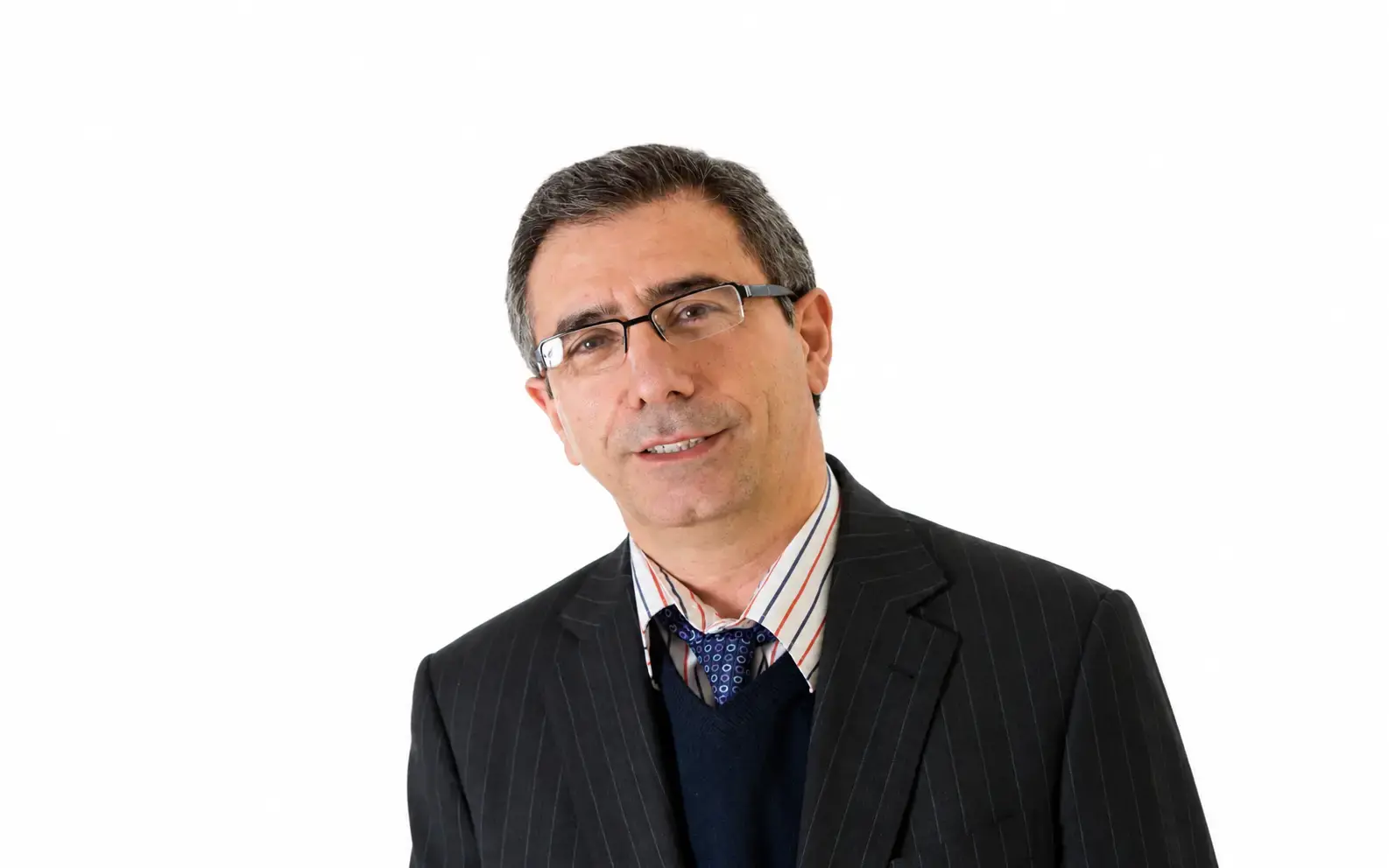 Tech leaders fear remaining relevant as business management becomes more complex