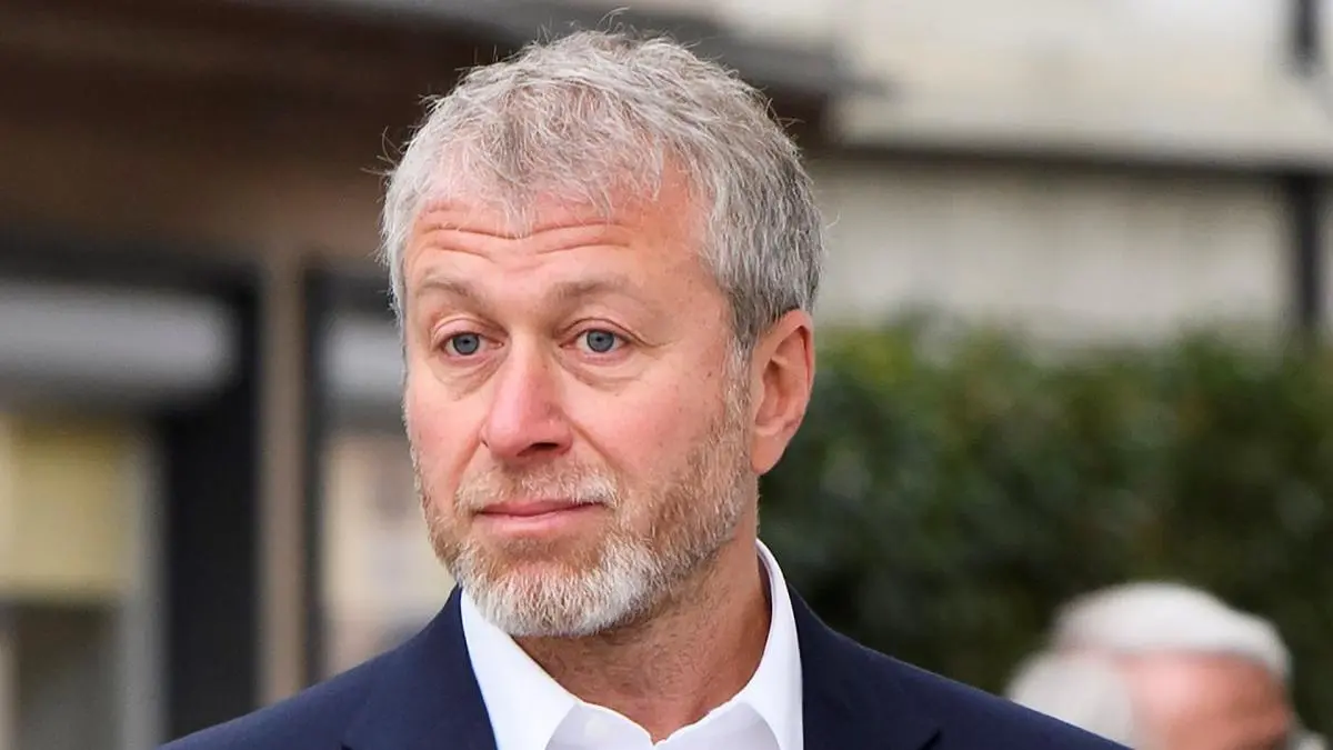 Que devient Roman Abramovich ?