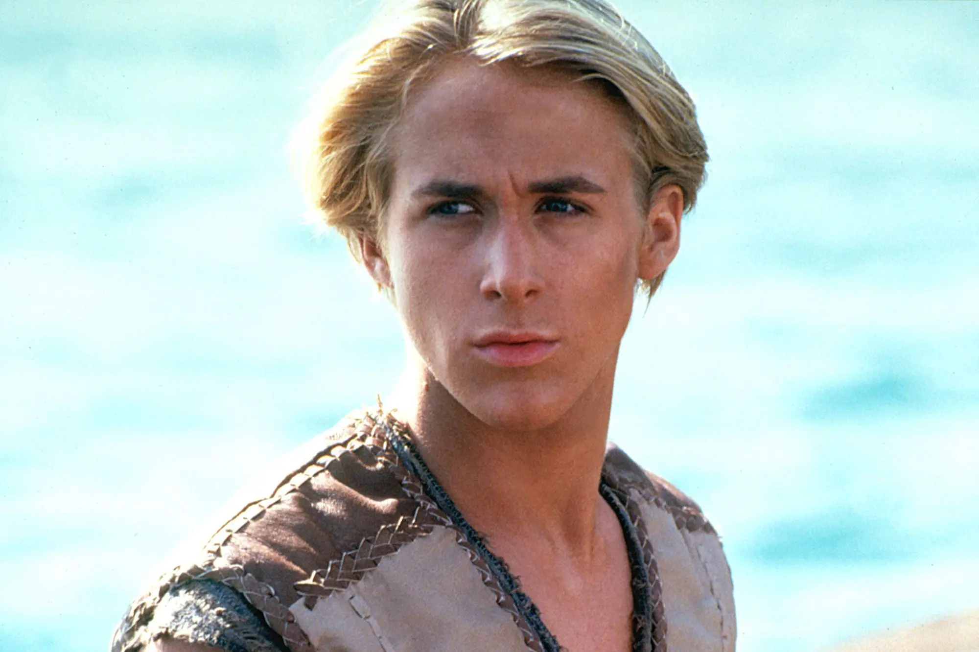 Ryan Gosling : ses photos quand il était jeune