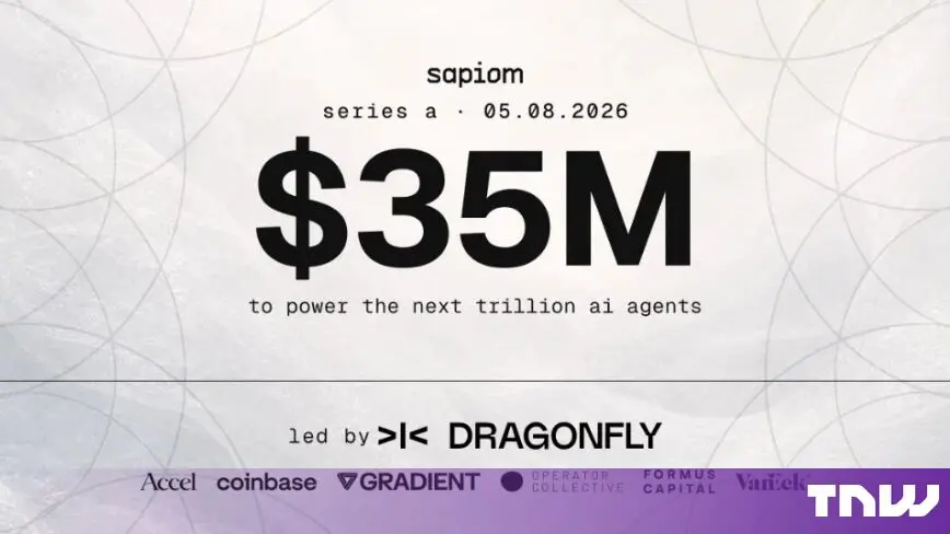 Sapiom raises $35M to cut AI agent running costs