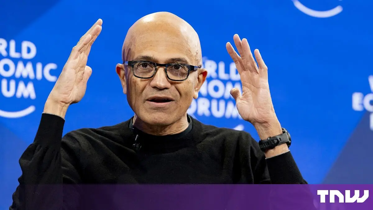 Microsoft OpenAI revenue hits $10bn a quarter, its filing shows