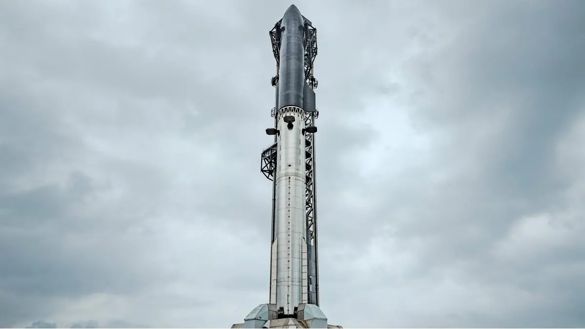 SpaceX s'écrase en bourse et fait perdre son titre de trillionnaire à Elon Musk