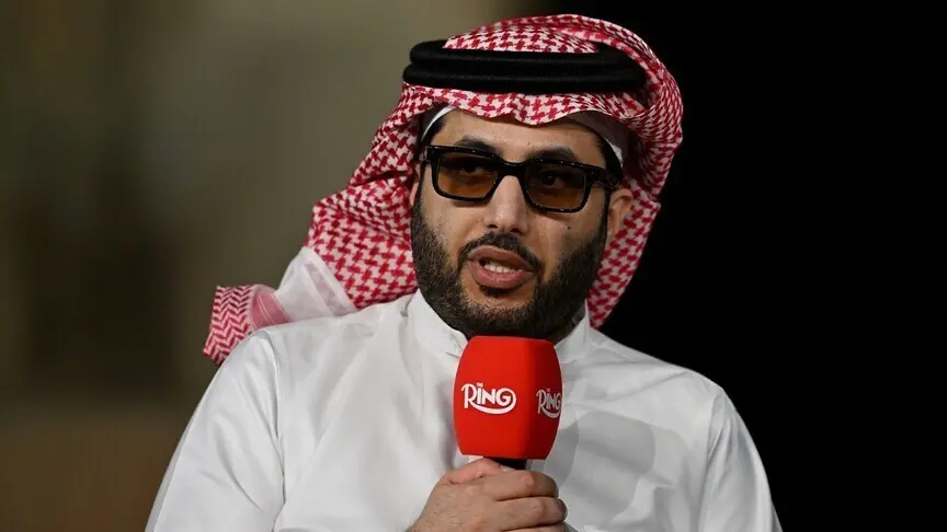 Istanbul / Supercoupe d’Espagne 2027 : l’Arabie saoudite salue le soutien du président Erdogan
