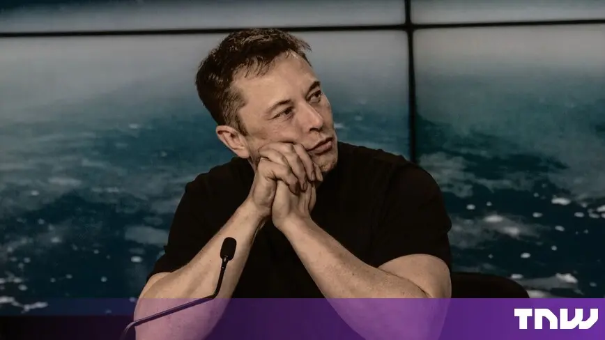 SpaceX's first earnings: an AI company with a rocket attached