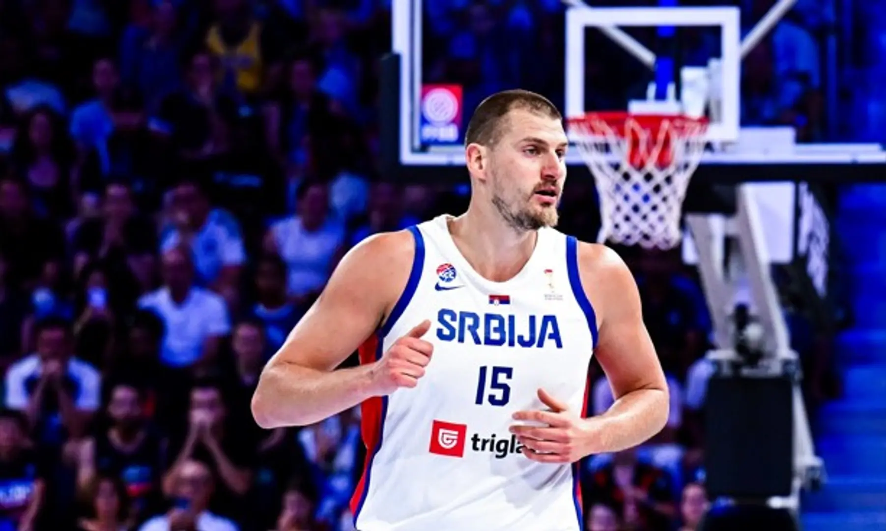 Qualifications Mondial 2027 : La Serbie de Jokić bat l'Italie et se relance dans la course au Mondial