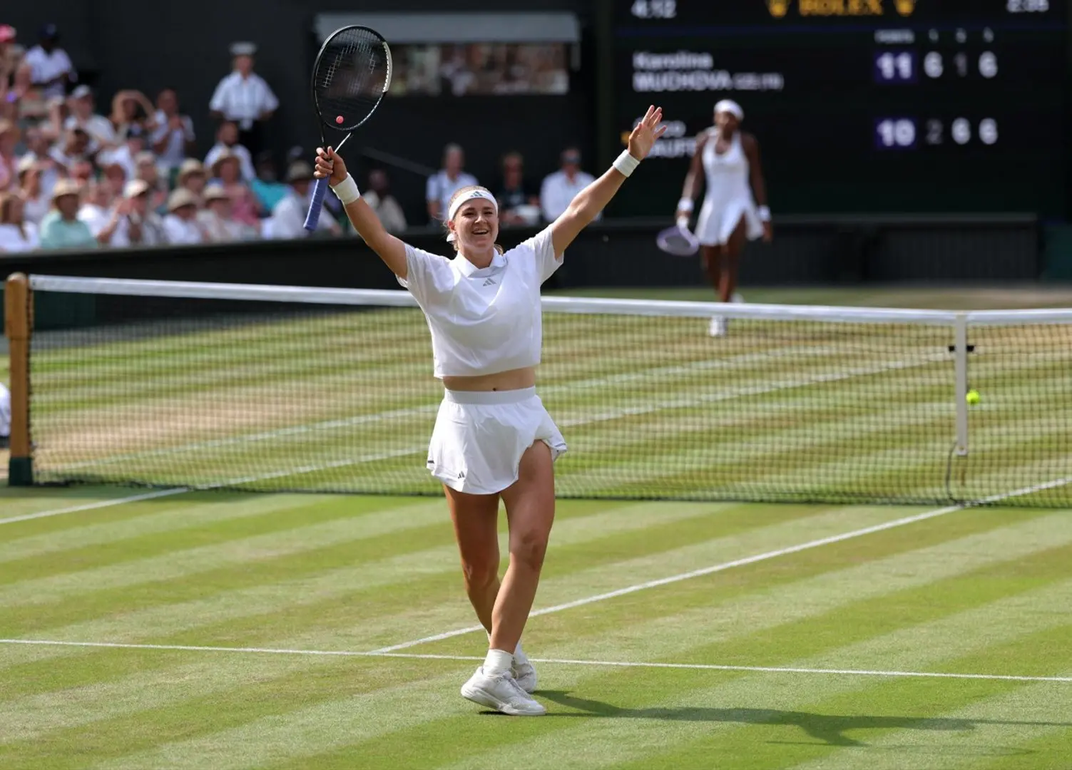 Wimbledon