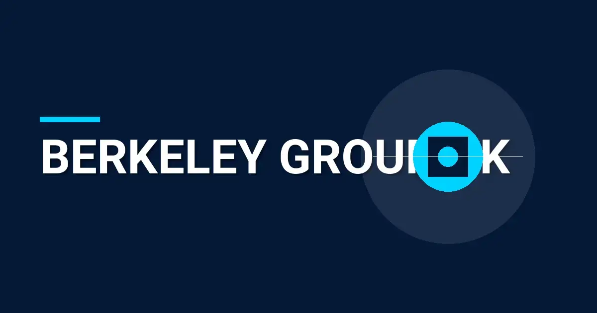 Berkeley Group UK