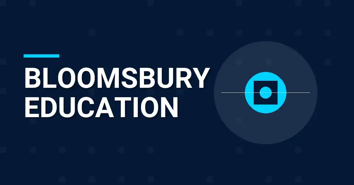 Bloomsbury Education