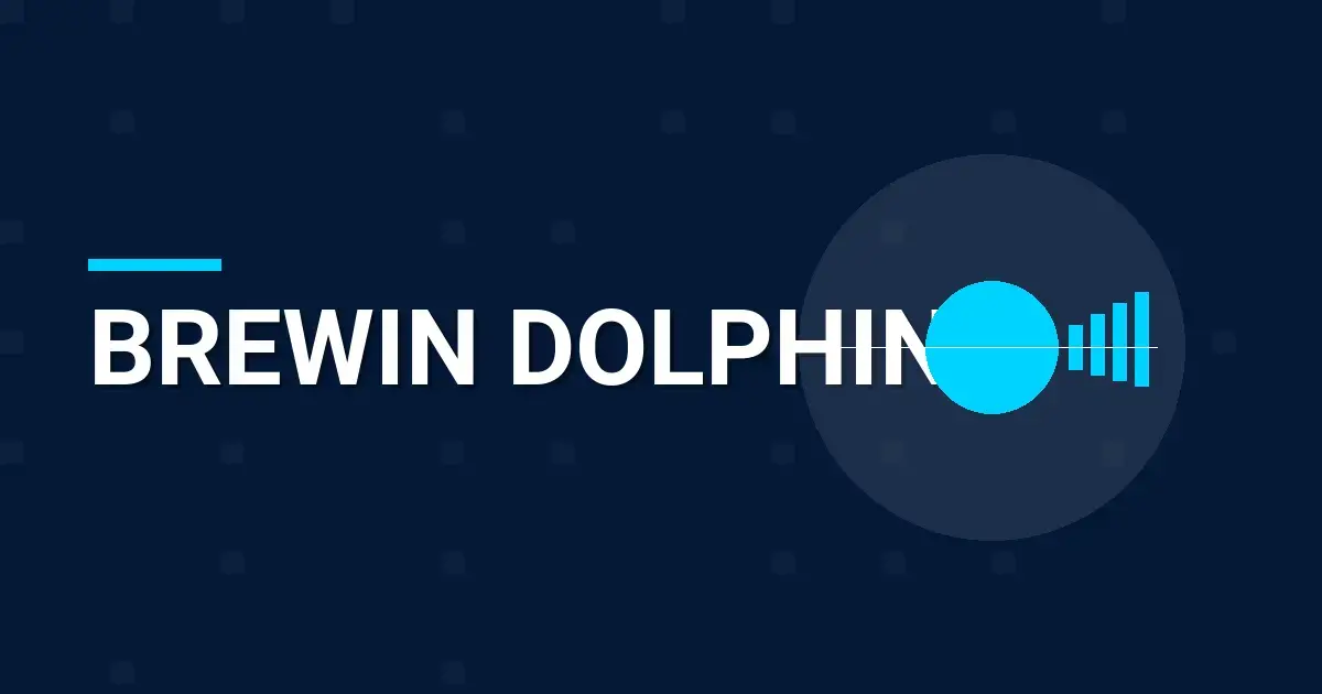 Brewin Dolphin