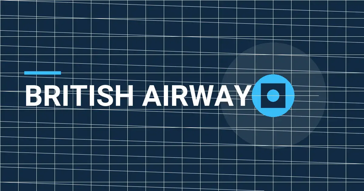 British Airways