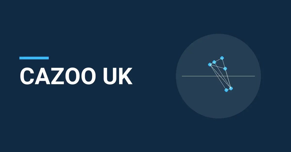 Cazoo UK